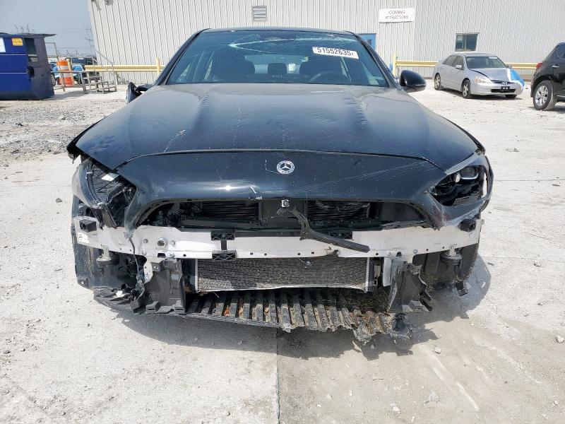 2024 MERCEDES-BENZ C 300 - W1KAF4GB2RR218022