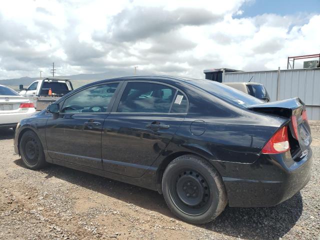 Vin: 19xfa1f59be045450, lot: 54274105, honda civic lx 20112