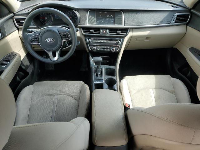 2018 KIA OPTIMA LX - 5XXGT4L3XJG232432