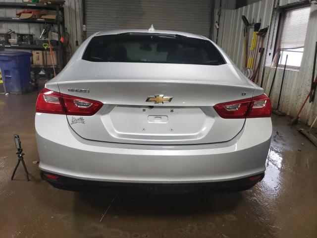 2018 CHEVROLET MALIBU LT - 1G1ZD5STXJF246562