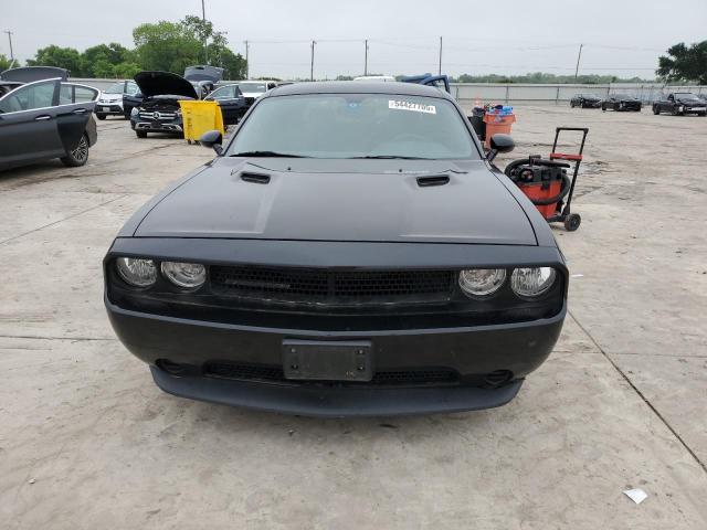2014 DODGE CHALLENGER - 2C3CDYAG9EH231854