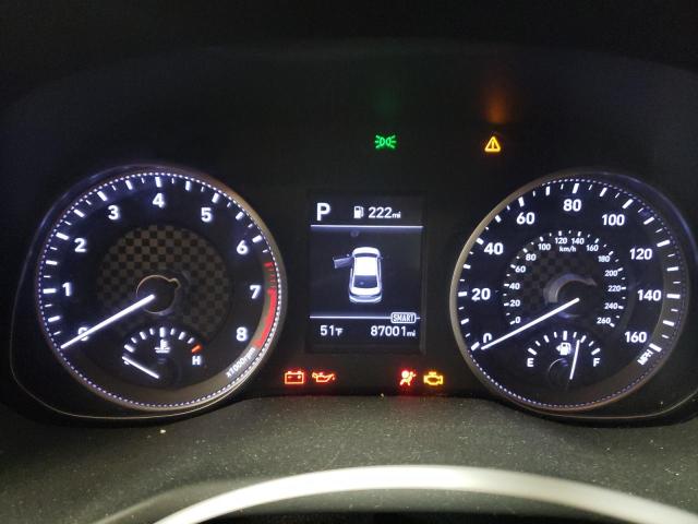 2020 HYUNDAI ELANTRA SE - 5NPD84LF4LH561147
