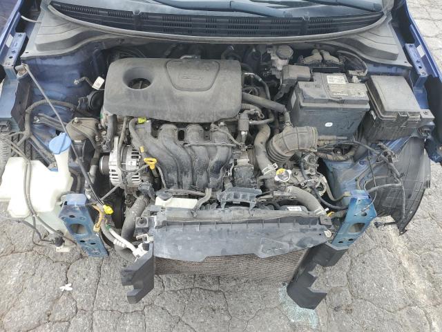 2018 KIA RIO LX - 3KPA25AB0JE086544