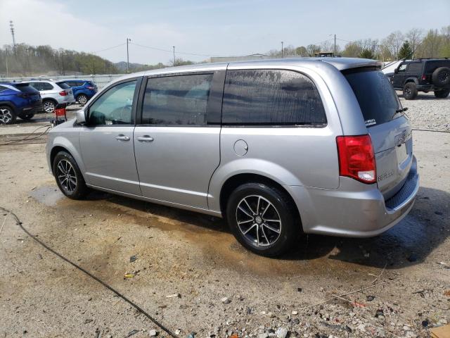 2019 DODGE GRAND CARA - 2C4RDGEG5KR641471