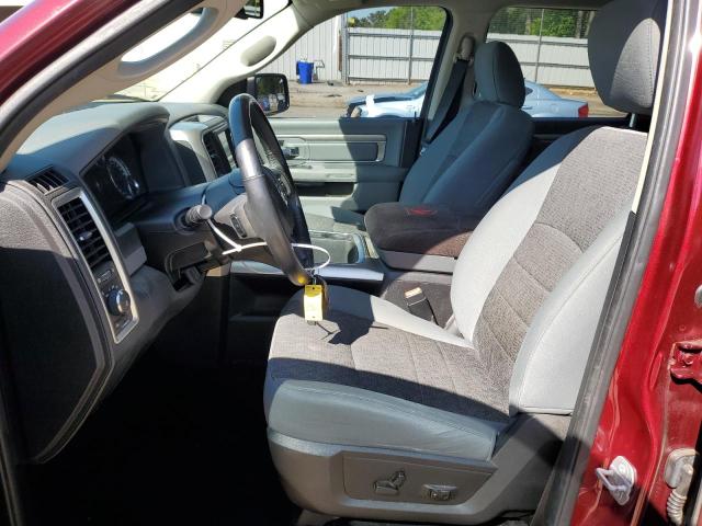 2017 RAM 1500 SLT - 1C6RR7TT1HS535129