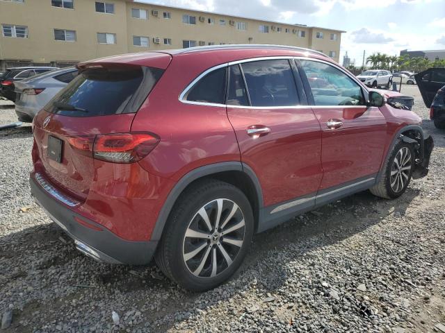 Vin: w1n4n4gb2nj399828, lot: 52449775, mercedes-benz gla-class 250 20223