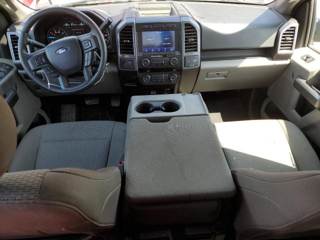 2019 FORD F150 SUPER - 1FTFX1E50KKF06290