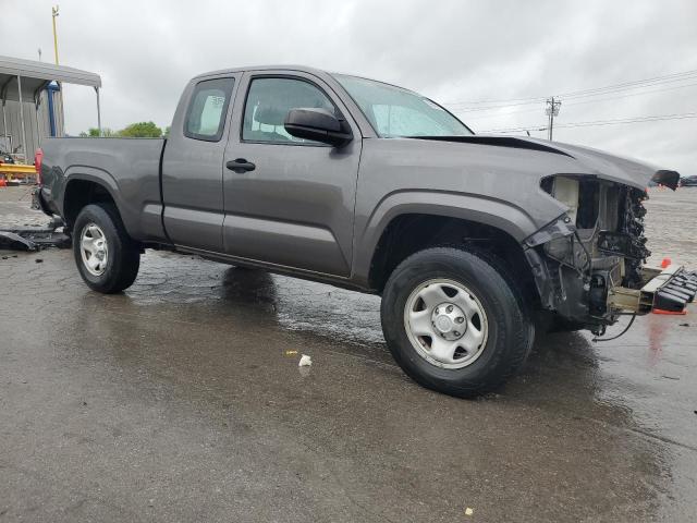 Vin: 5tfrx5gn7gx073742, lot: 53563245, toyota tacoma access cab 20164