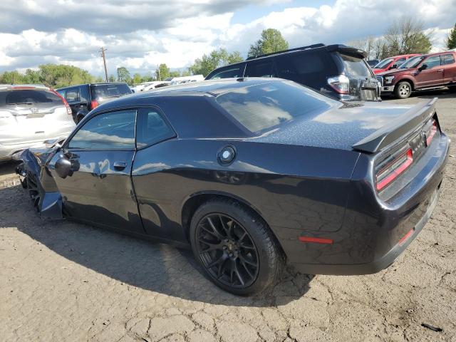 Vin: 2c3cdzag9gh336192, lot: 55095615, dodge challenger sxt 20162