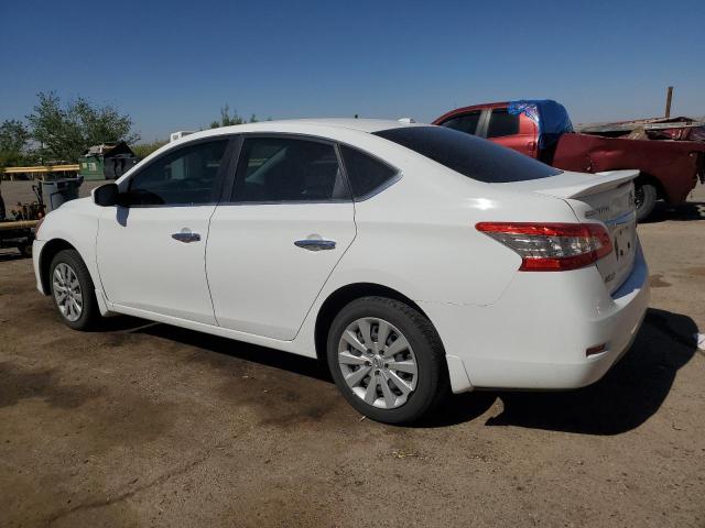 Vin: 3n1ab7ap0fy259379, lot: 53392085, nissan sentra s 20152