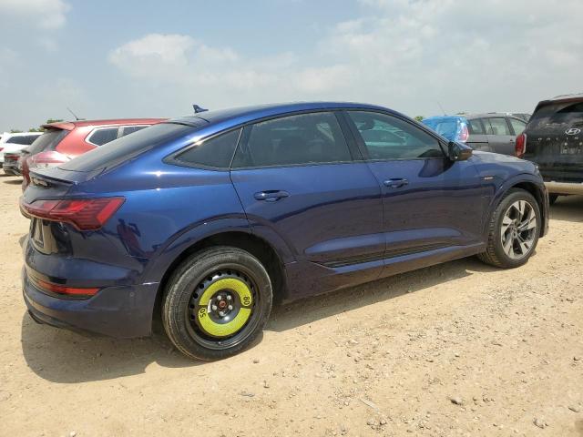 Vin: wa11aage6nb023281, lot: 51714255, audi e-tron sportback premium 20223