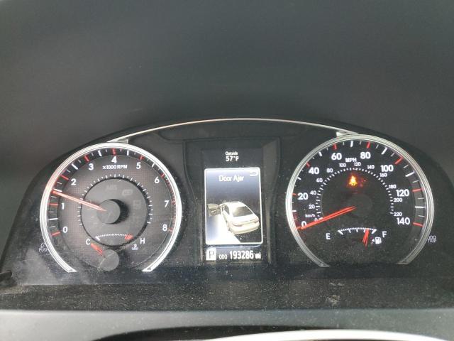 2015 TOYOTA CAMRY LE - 4T1BF1FK7FU046928