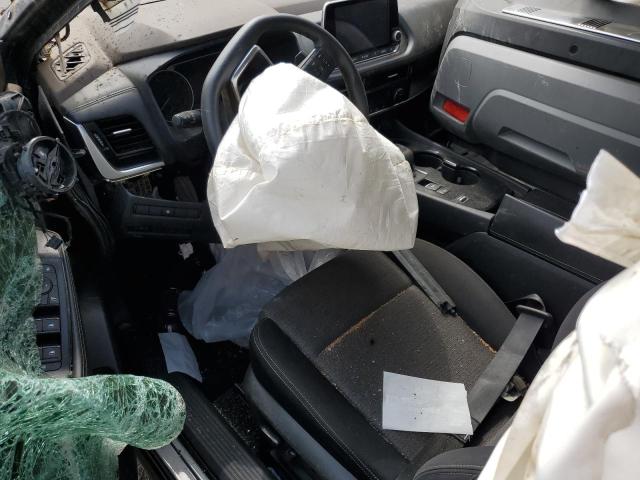 2023 NISSAN ROGUE SV - 5N1BT3BA3PC755834