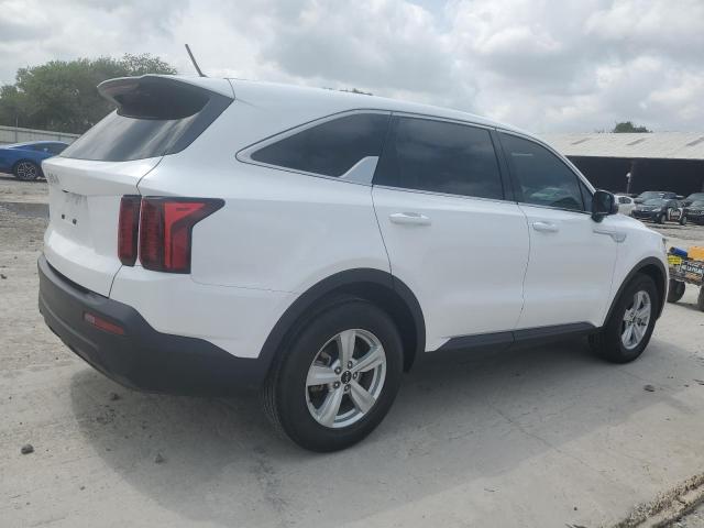 Vin: 5xyrg4lc8pg234617, lot: 54591575, kia sorento lx 20233