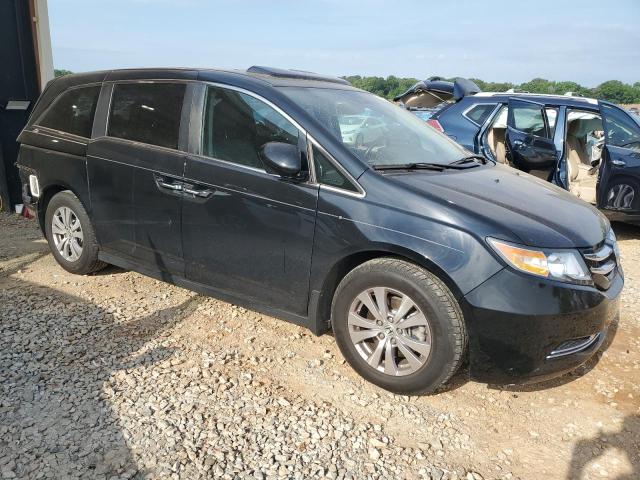 Vin: 5fnrl5h62gb146772, lot: 55026395, honda all models exl 20164