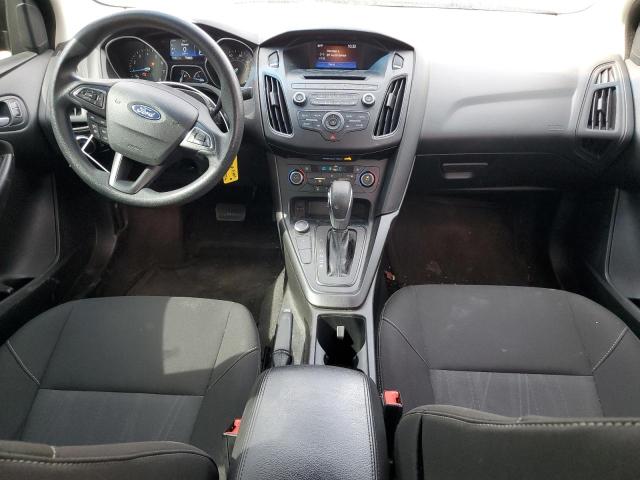 2017 FORD FOCUS SE - 1FADP3FE7HL276578