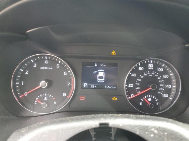 2020 KIA FORTE FE - 3KPF24AD0LE223549