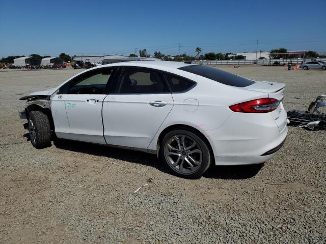 Vin: 3fa6p0hd3hr201101, lot: 52462245, ford fusion se 20172