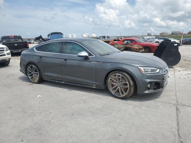 Vin: wauc4cf54ja088002, lot: 54766245, audi s5/rs5 prestige 20184