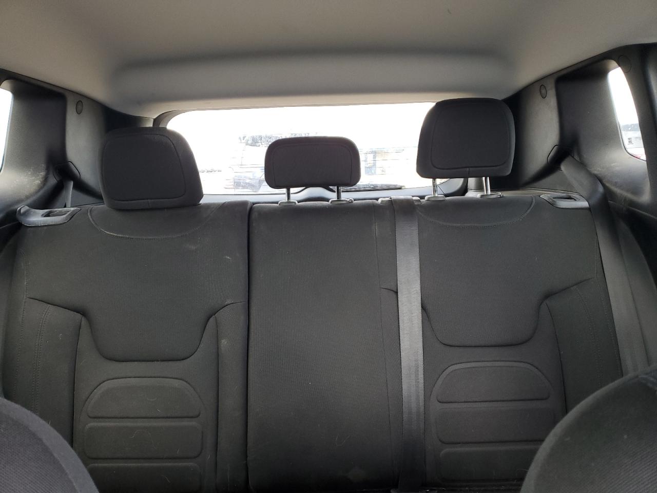 Jeep Renegade l 2019