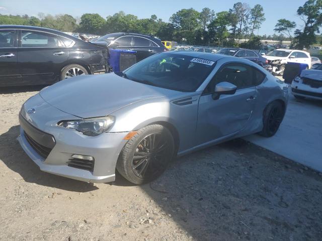 SUBARU BRZ 2.0 PREMIUM