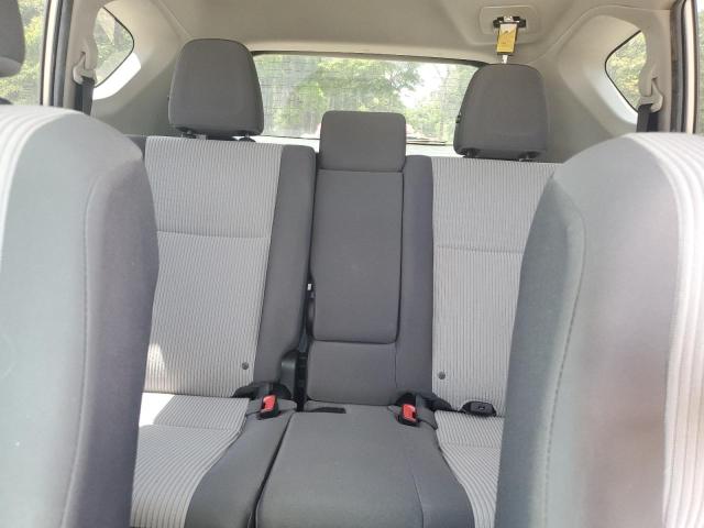 2015 TOYOTA RAV4 LE - JTMZFREV1FJ041013