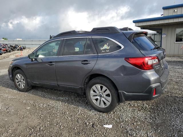 2018 SUBARU OUTBACK 2. - 4S4BSADC5J3272889