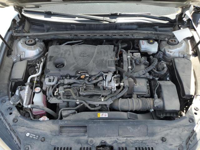 2020 TOYOTA AVALON XSE 4T1E21FB3LU014885