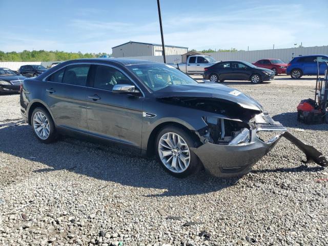 Vin: 1fahp2f8xkg109556, lot: 54438905, ford taurus limited 20194
