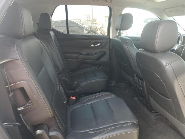 2020 CHEVROLET TRAVERSE P - 1GNEVKKW4LJ256281