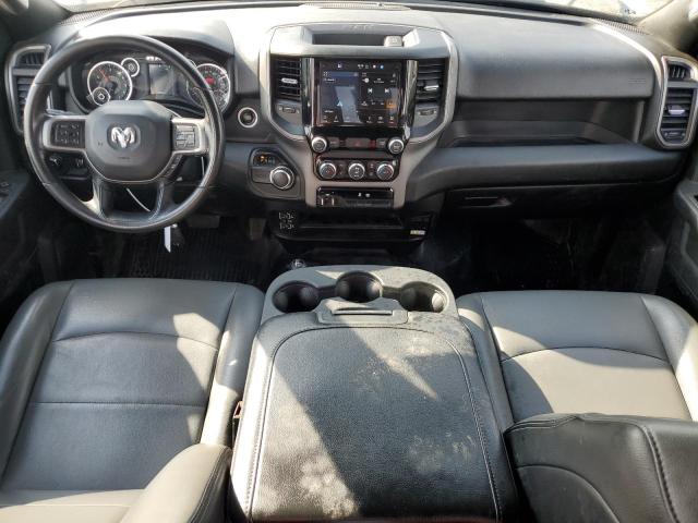 2022 RAM 2500 TRADE 3C6UR5CJ3NG162871