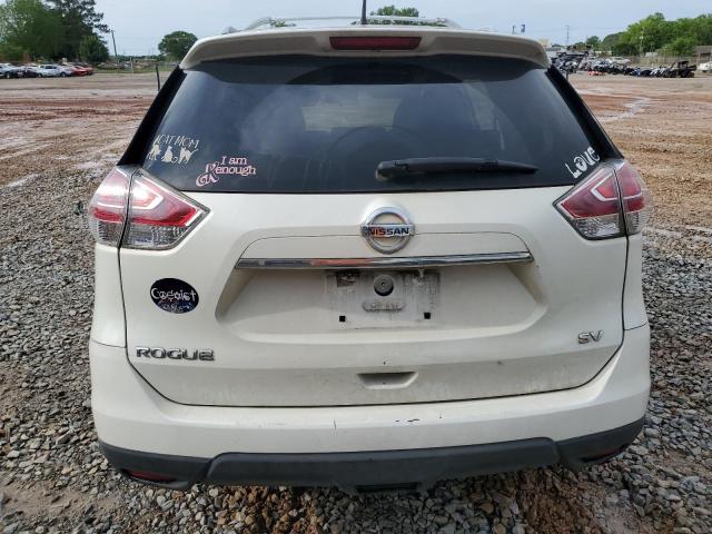 2015 NISSAN ROGUE S - 5N1AT2MT2FC789895