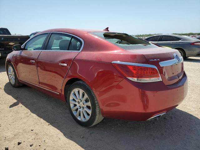 Vin: 1g4gc5e33df305867, lot: 51535185, buick lacrosse 20132