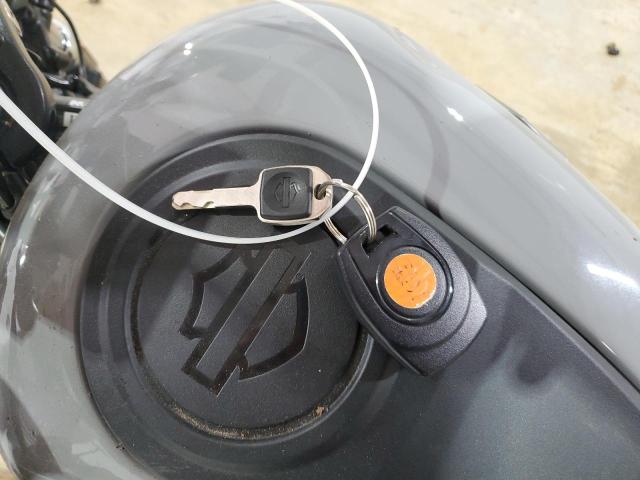 2024 HARLEY-DAVIDSON RH975 - 1HD1ZH116RB304322