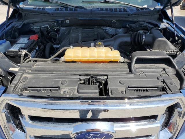 2015 FORD F150 SUPER - 1FTEW1EP8FKE90670