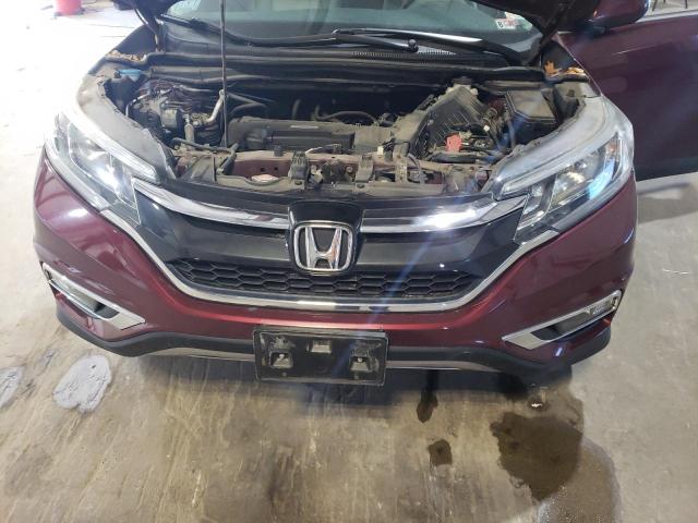 2016 HONDA CR-V EX - 2HKRM4H58GH652042