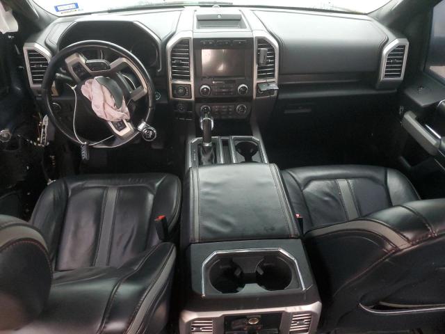 2019 FORD F150 SUPER - 1FTEW1E40KFA13790