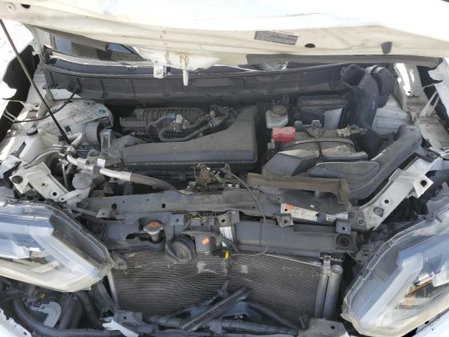2017 NISSAN ROGUE S - 5N1AT2MTXHC758932