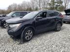 2018 HONDA CR-V EX - 7FARW2H52JE089076