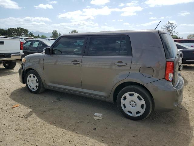 Vin: jtlze4fe6ej064990, lot: 53554795, toyota scion 20142