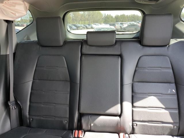 2018 HONDA CR-V EXL - 5J6RW2H85JL006348