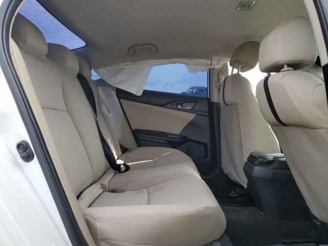 2016 HONDA CIVIC LX - 19XFC2F59GE247339