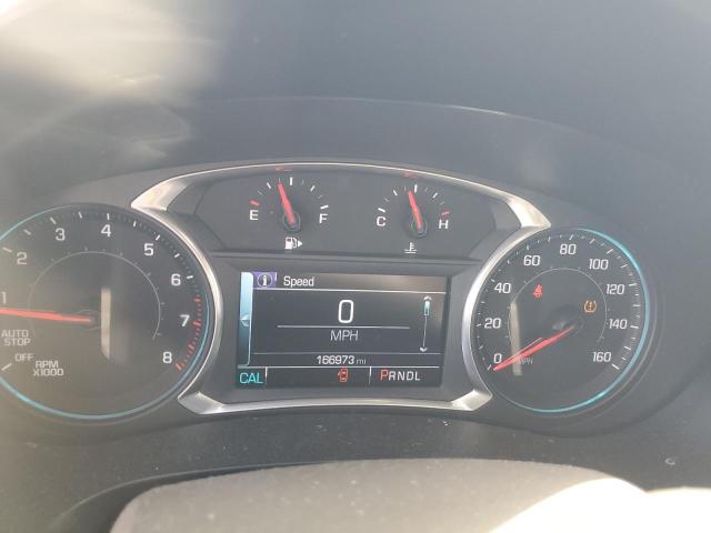 2016 CHEVROLET MALIBU LT - 1G1ZE5ST5GF330763