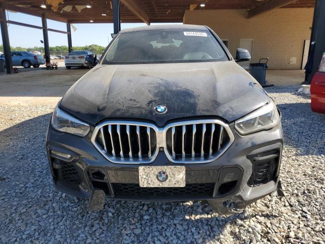 2020 BMW X6 SDRIVE - 5UXCY4C00L9C18384
