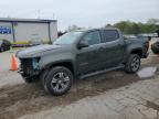 2018 CHEVROLET COLORADO L - 1GCGSCEN7J1128911