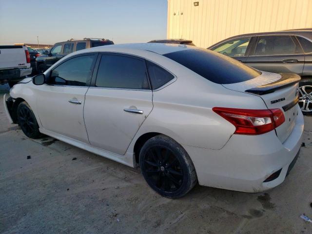 2018 NISSAN SENTRA S - 3N1AB7AP5JY232915