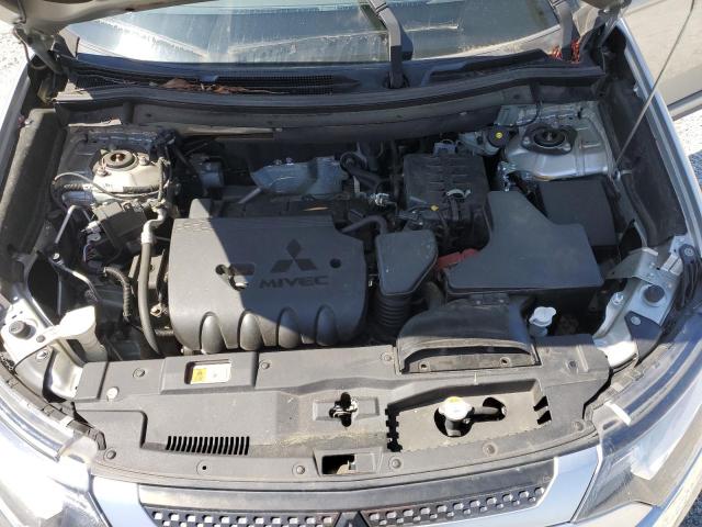 2020 MITSUBISHI OUTLANDER - JA4AD3A37LZ032294