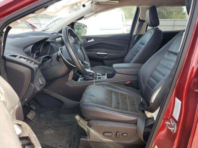 2018 FORD ESCAPE SEL - 1FMCU9HD1JUB87574