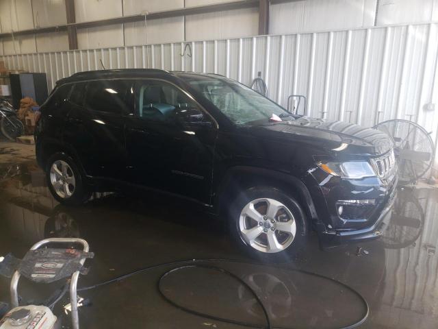 Vin: 3c4njcbb1jt502541, lot: 53337655, jeep compass latitude 20184