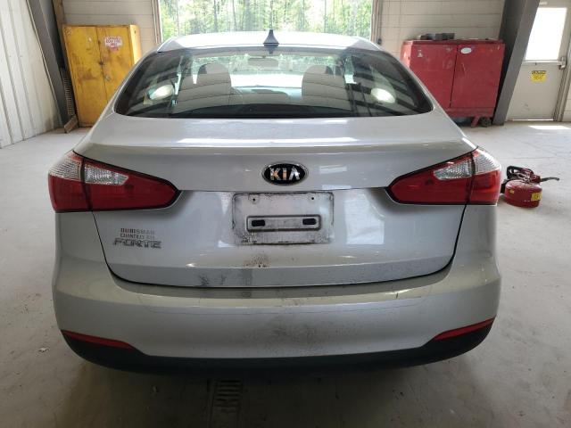2016 KIA FORTE LX - KNAFK4A68G5512517